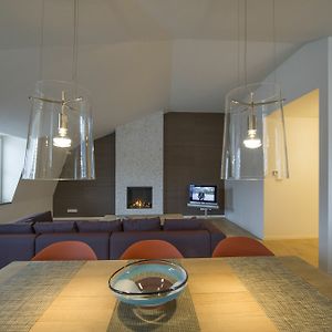 Appartement met Twee Slaapkamers
